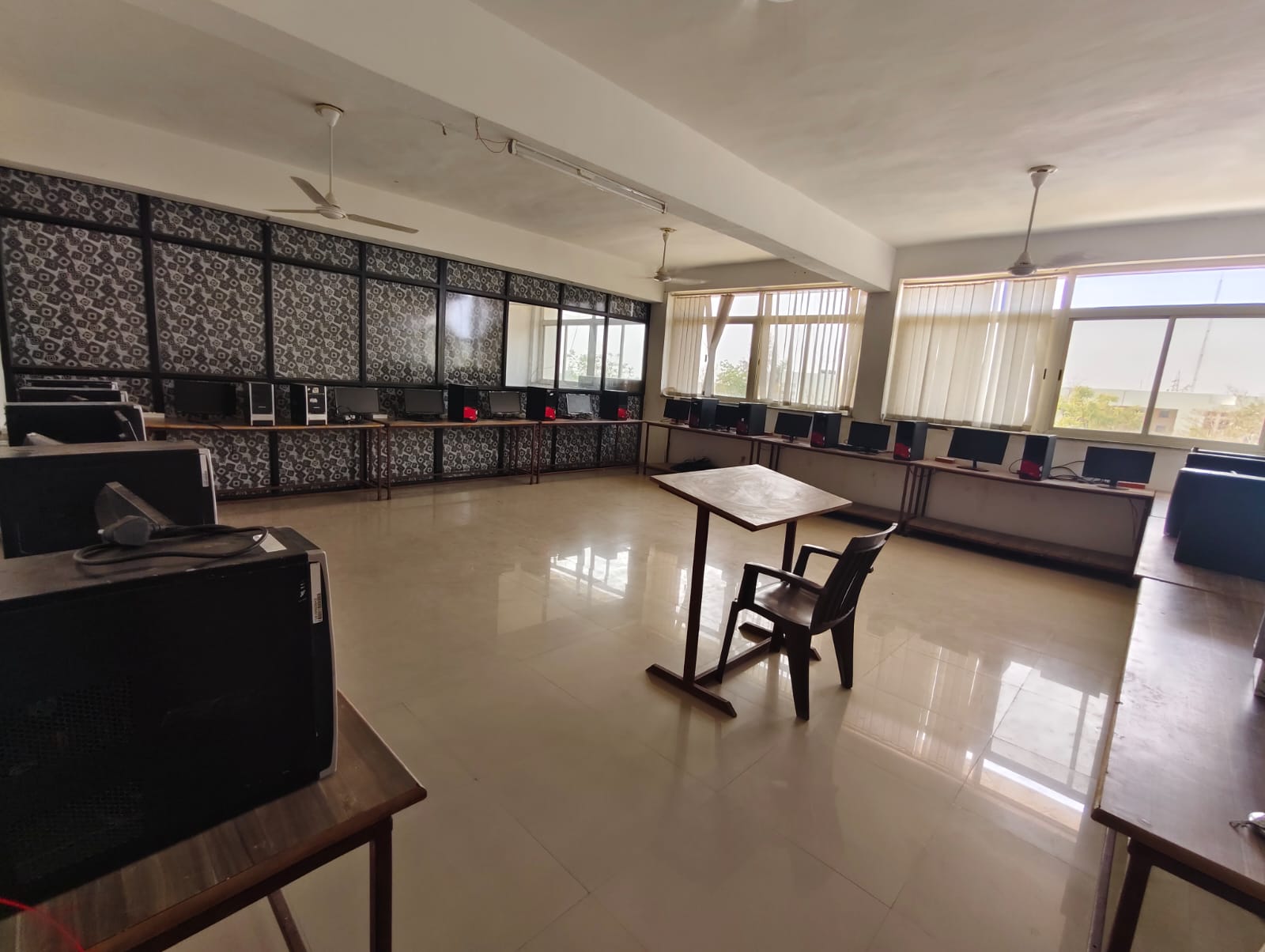 Computer Lab